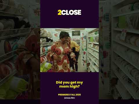 2CLOSE Trailer Shorts | Donna and King