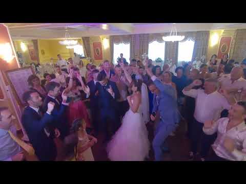 Divertimento al Matrimonio - La Masseria - Musica per Matrimoni e Animazione Francesco Barattucci