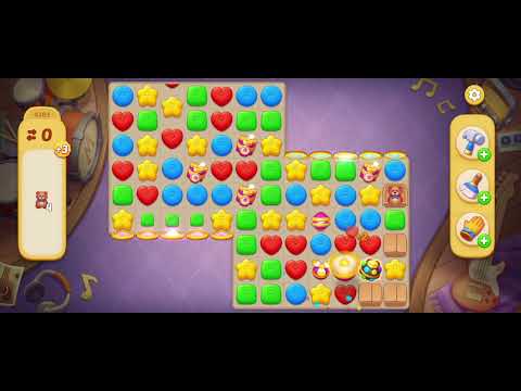 Matchington Mansion Level 4383