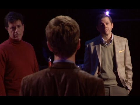 Sondheim's Company - 2011 - Sorry Grateful