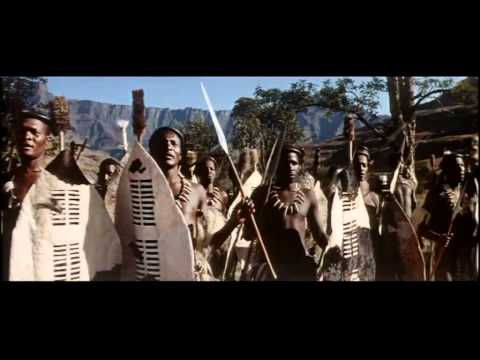 Zulu - Song of the warriors