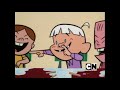 Powerpuff Girls Buttercup Throws Glue At Elmer Paste Makes Waste