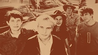 CAMPER VAN BEETHOVEN Janice Long 15th March 1987