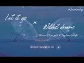 【Vietsub+Lyrics】Let It Go ×Wildest Dreams -Idina Menzel &Taylor Swift  [0:55] ||Mashup Tiktok