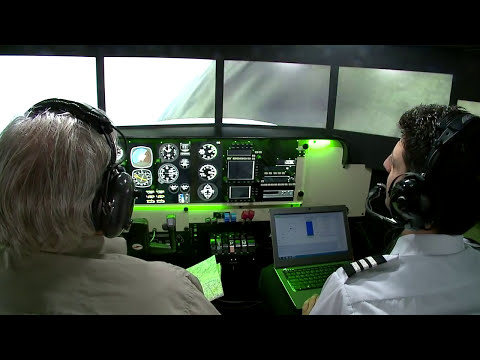 SmartPilot | VFR Into IMC