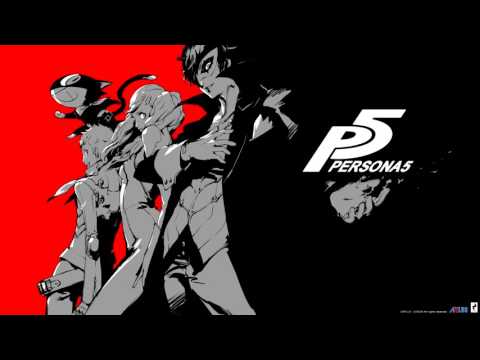 Persona 5 OST - Last Surprise Extended