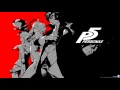 Persona 5 OST Last Surprise Extended