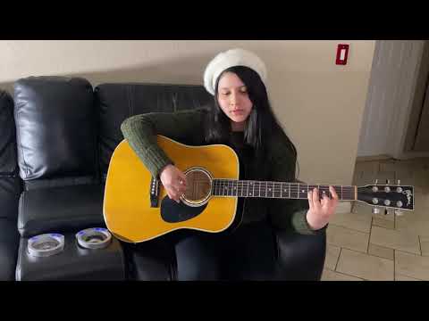 Cobarde// Cover- Kimberly Jarvio