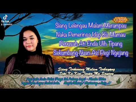 Pegi Lalu Enda Pulai - Phoebe Chloe Verse 1