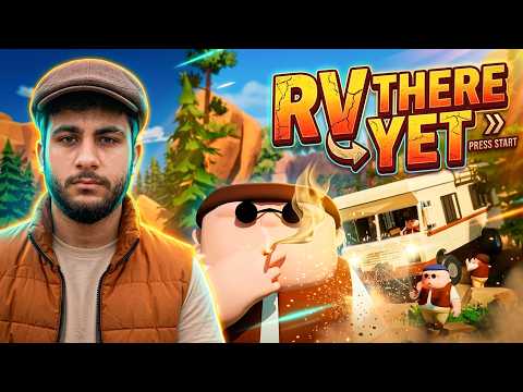 A DAĞLARDA GƏZƏN OĞLAN - RV THERE YET ?