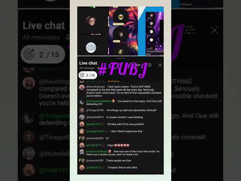 BJ BIG JESUS 1 LEG BIGGUNS SLOPPY STREAM REALITY & BJ RAGE #fubj