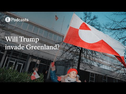 Will Trump invade Greenland?