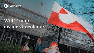 Will Trump invade Greenland?