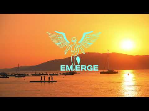 Frank Pole feat. Cameron Forbes - Ahead Of Us