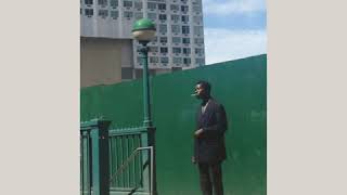 Jay Daniel - 1001 Nights