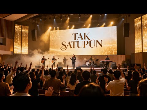 TAK SATUPUN || TEHILIM VERSION