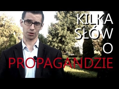 PROPAGANDA