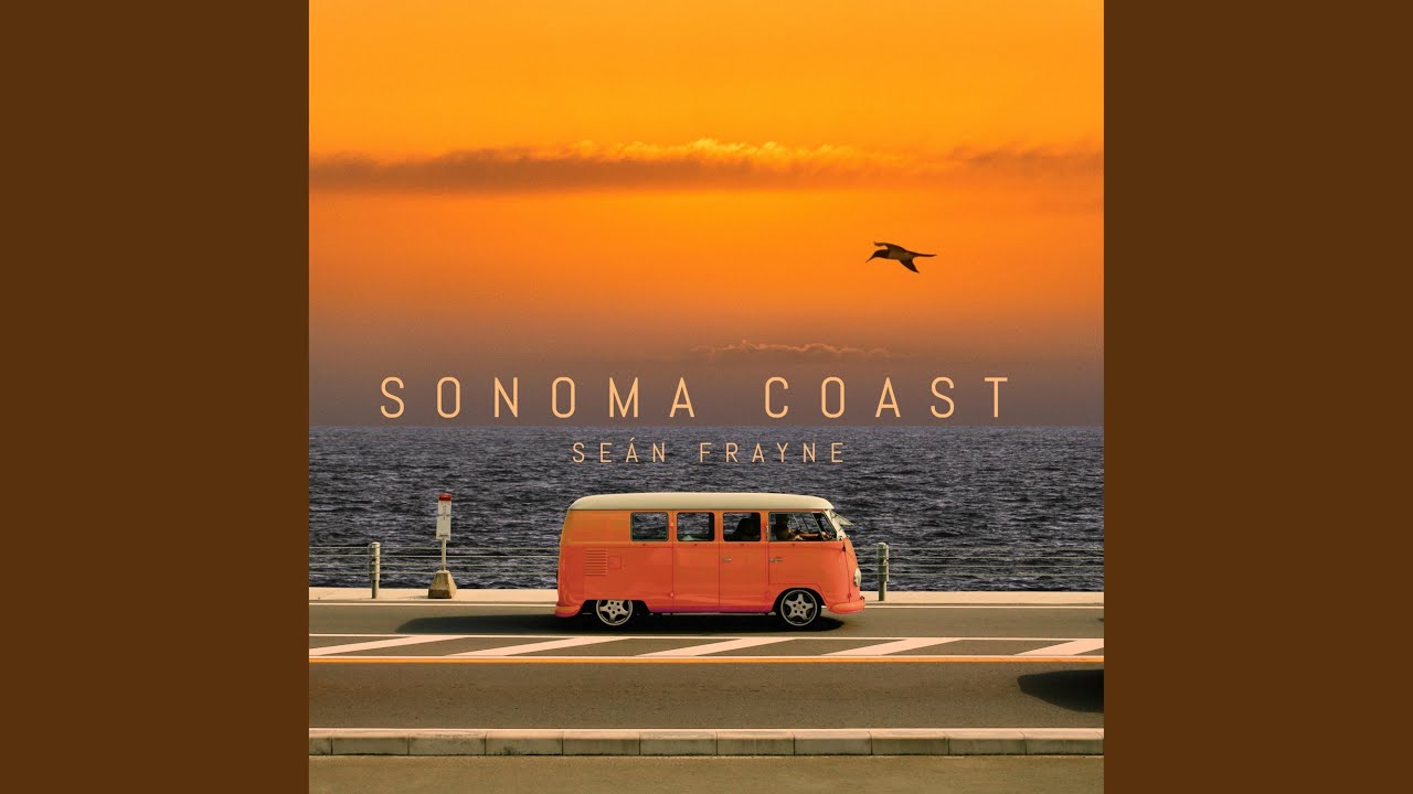 Sean Frayne - Sonoma Coast