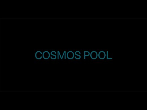 The Grand Bay - Cosmos Pool