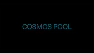 The Grand Bay - Cosmos Pool