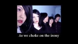 Scarling - Crispin Glover + Lyrics