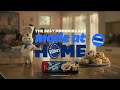 Pillsbury Cinnamon Rolls Commercial 2025