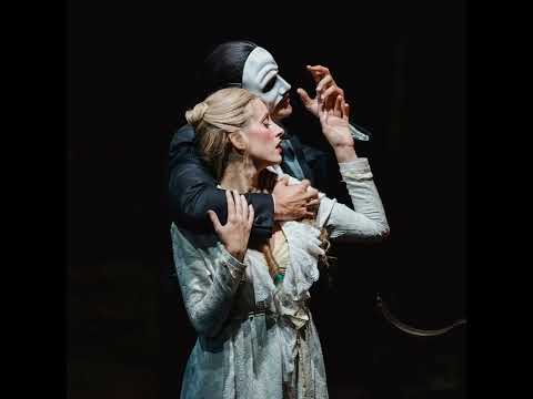 Daniel Diges, Ana San Martin, Guido Balzaretti - Phantom Spain Tour