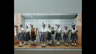 St. Anthony’s High School Video