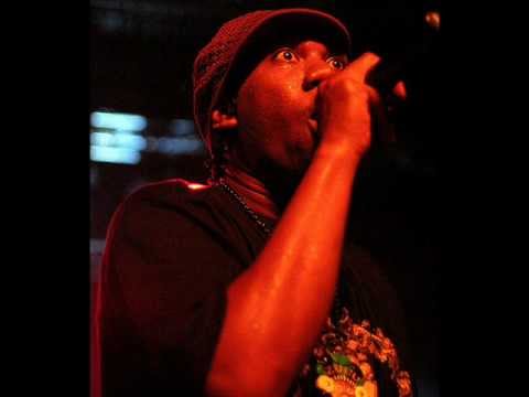 KRS ONE FT RED MAN - RZA