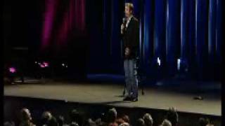 BILL ENGVALL - Here's Your Sign Live (Part.8)