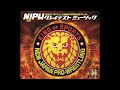 Nagata Yuji NJPW Theme
