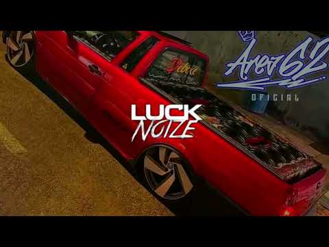 #ELETROFUNK LUCK NOIZE - MTG AH NOVINHA SENTA PAMPA