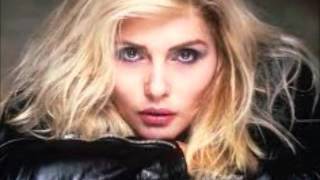 Blondie-I screwed up