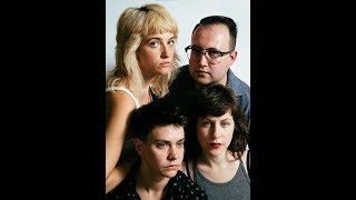 Priests - Nothing Feels Natural