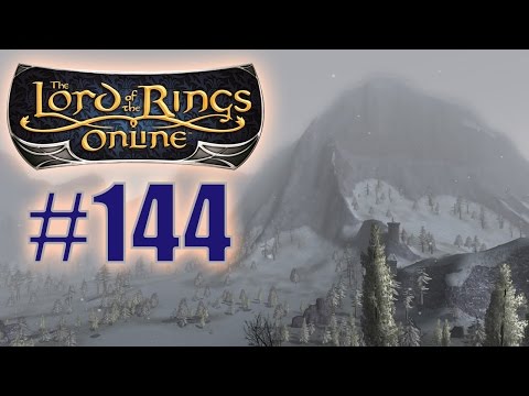 LOTRO | S07 Episode 144: Giant Halls