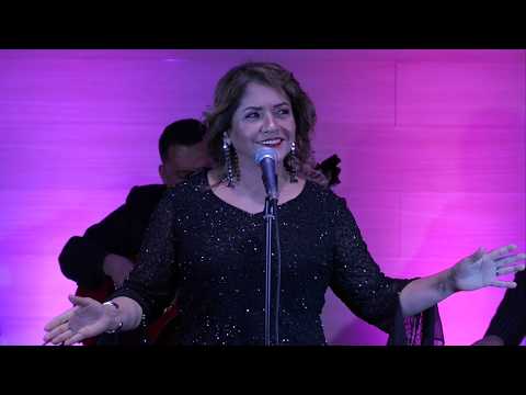 Jenny Rosero - Nuestro hijo (En vivo oficial)