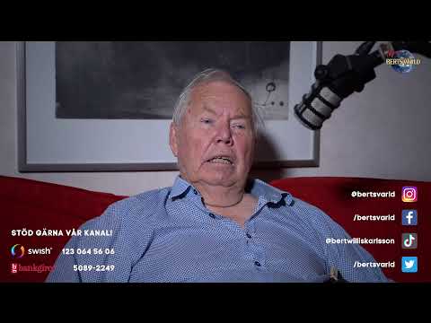 Kungen har rätt - Berts Värld