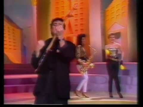 FC 1988: Severino - "O Teu Cheiro"