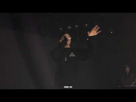 180504 Loopy - Molla (루피단콘 The answer)