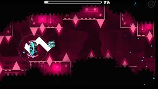 thulium  by Bunch (3 coins) [100%] LDM | Geometry Dash