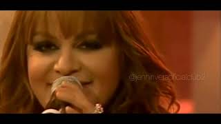 Jenni Rivera - Culpable o Inocente (En Vivo Pa&#39; La Banda Night Show 2010)