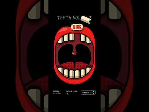 Teeth Roulette Video