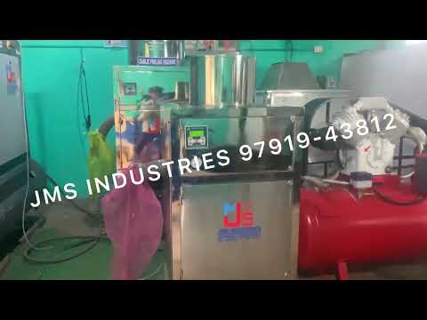 30Kg Garlic Peeling Machine