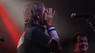 Bajaga i Instruktori – Papaline (Live @ Tvornica kulture - 40 godina Pozitivne geografije)