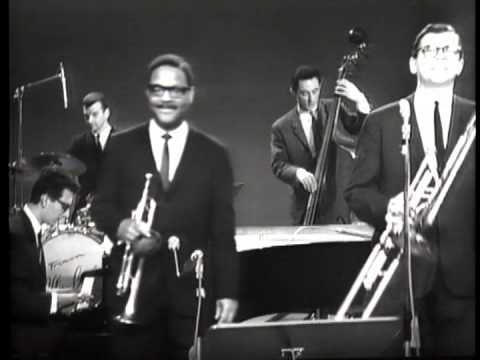 Clark Terry Jazz 625