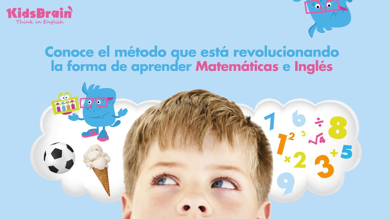 KidsBrain Perú