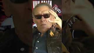At First David Lee Roth Wasn’t the Right Fit for Van Halen