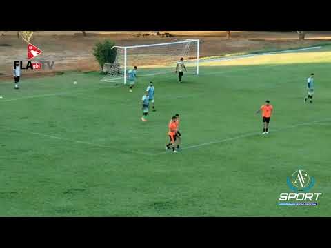 2° Amistoso Preparatório | Guarani de Botuporã 1x5 Flamengo de Guanambi - 11/05/2022