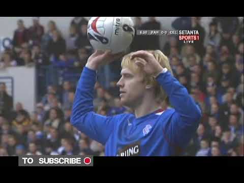 2006-12-17 Rangers v Celtic