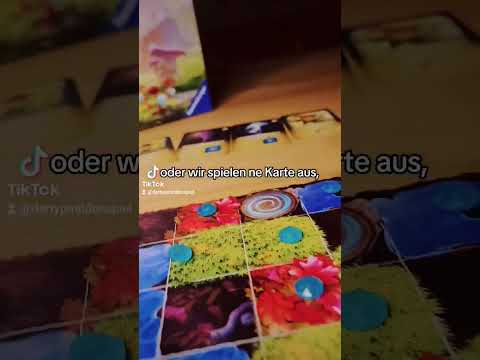 Mycelia @RavensburgerAG -#boardgames #brettspiele #spielzeug #spiele #wiesbaden